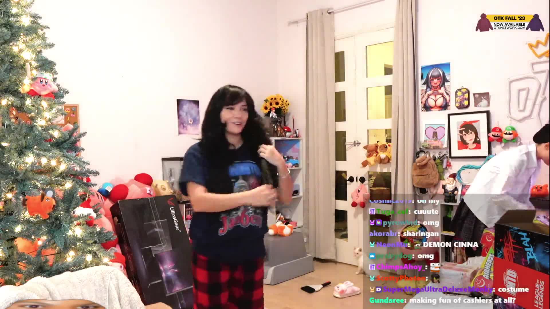 Video 887512 from Cinnabrit