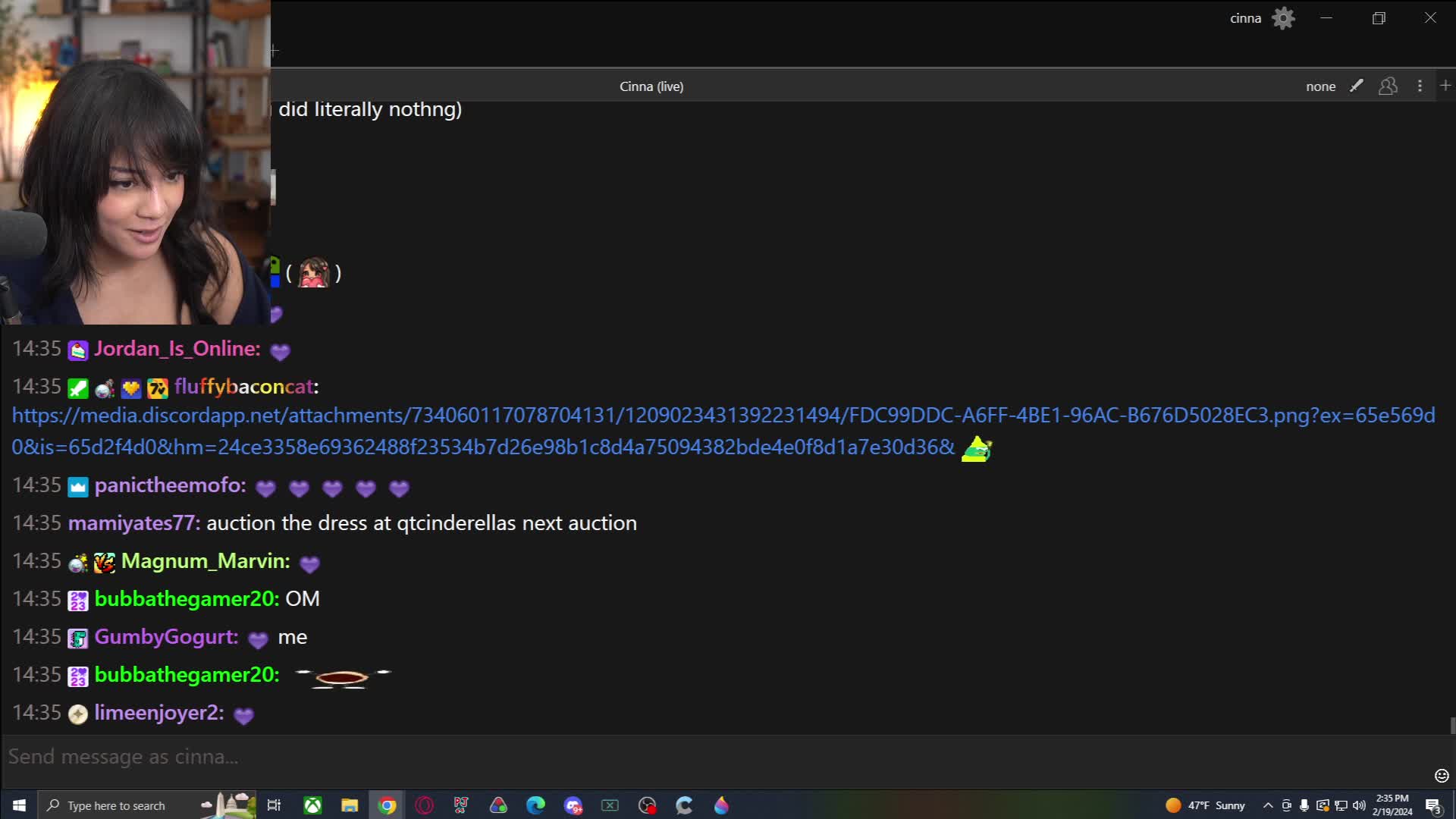 Video 887513 from Cinnabrit