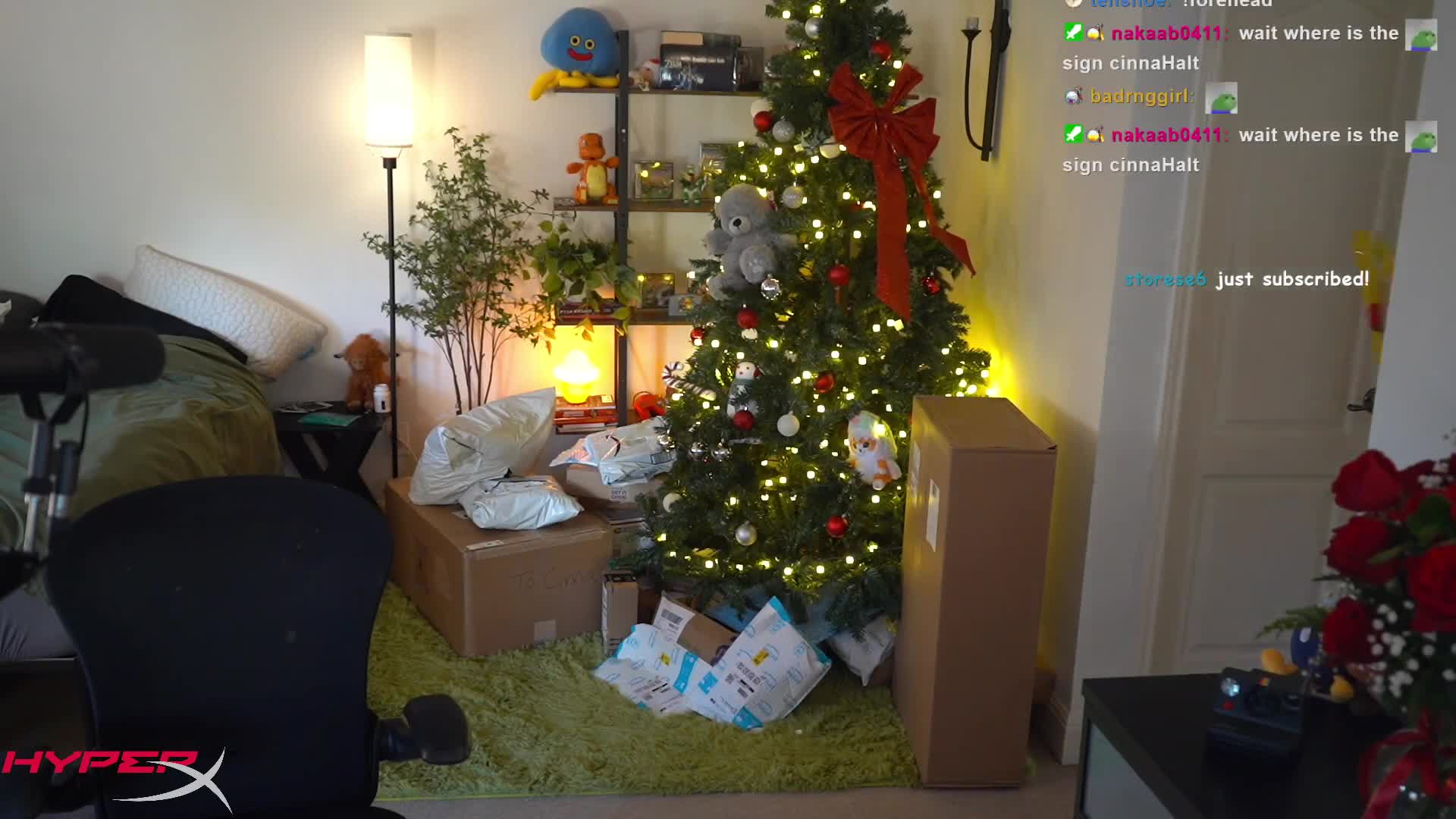 Video 887514 from Cinnabrit