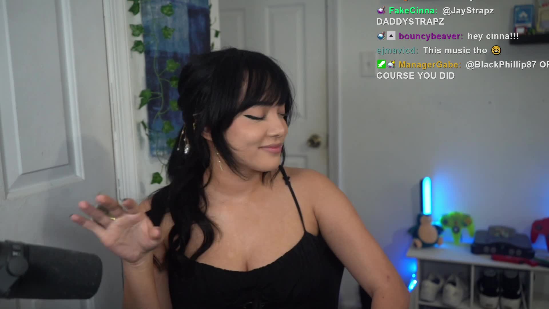 Video 887516 from Cinnabrit