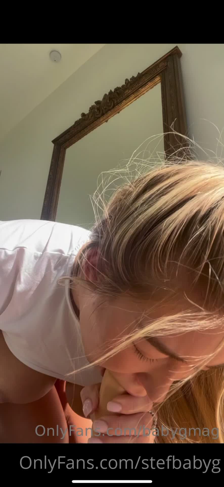 Video 887568 from Stefanie Knight / Gurzanski / stefbabyg