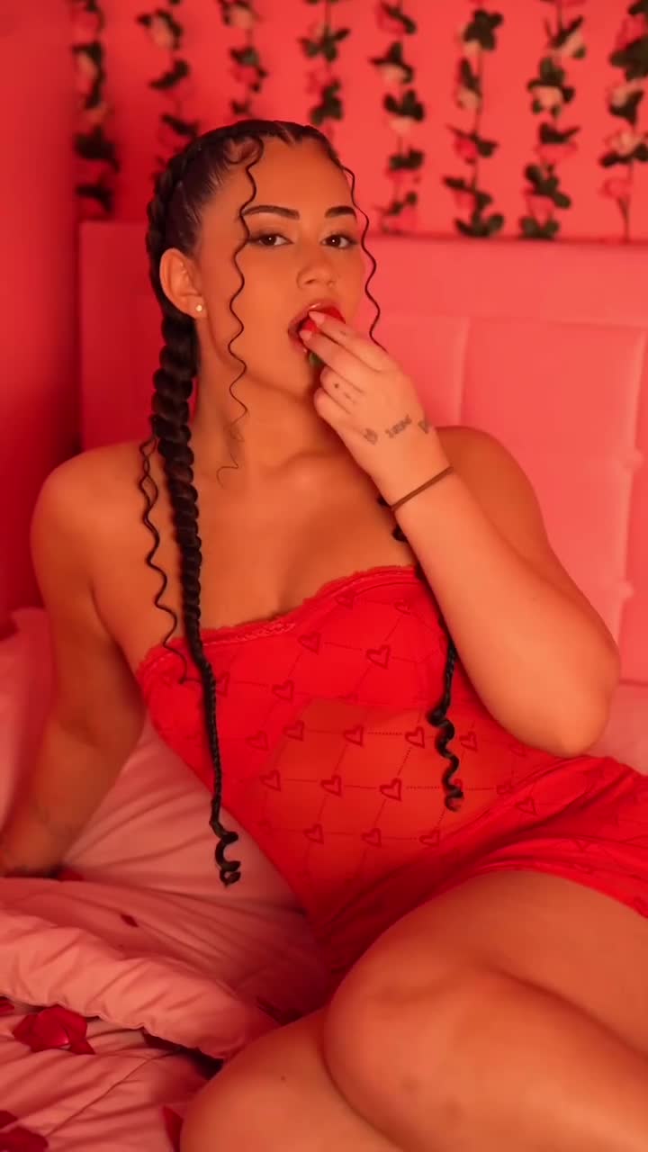 Video 887782 from Jadeteen / babygirljade / jadebabii