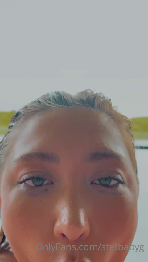 Video 887818 from Stefanie Knight / Gurzanski / stefbabyg