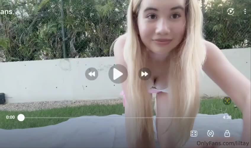 Video 887839 from Lil Tay (Read First Post)