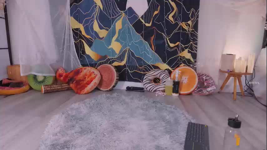 Video 887906 from Mollyflwers | mollychan