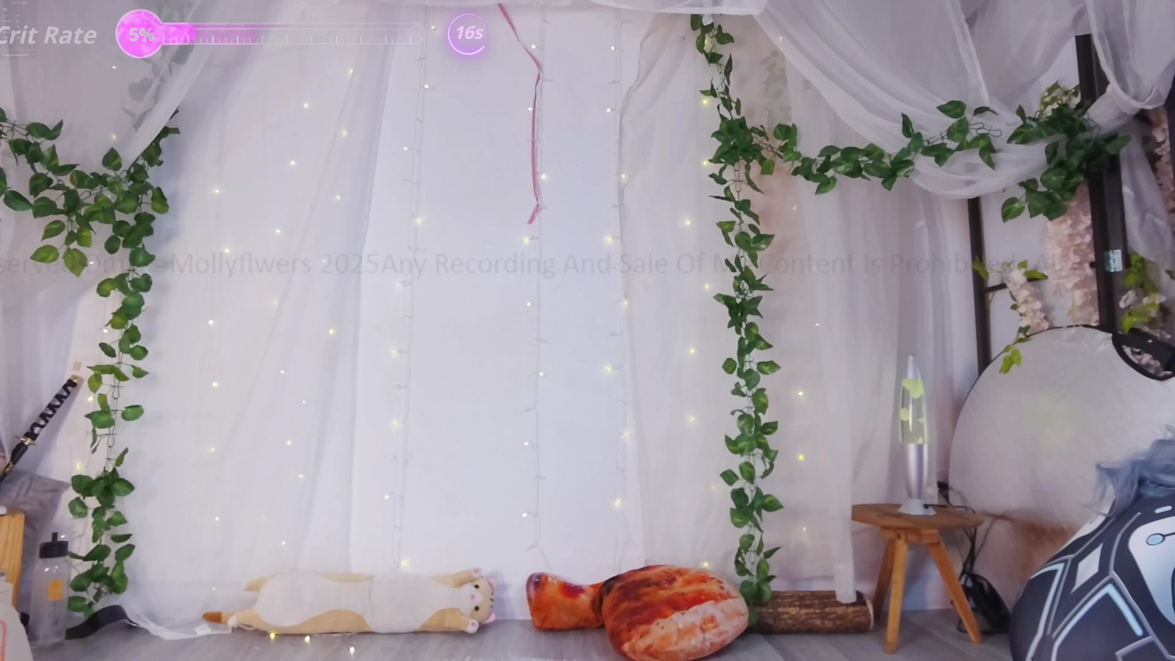 Video 887912 from Mollyflwers | mollychan