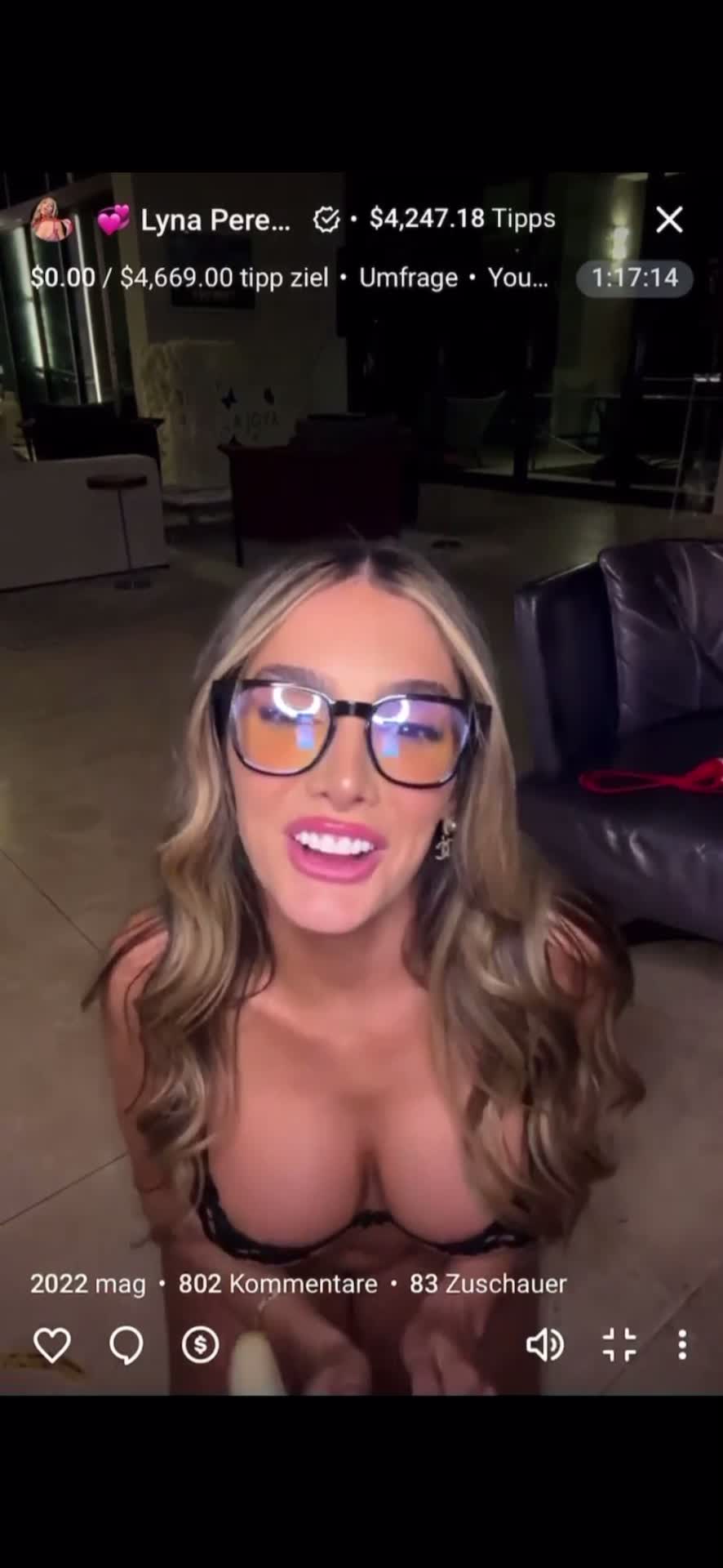 Video 888016 from Lyna Perez