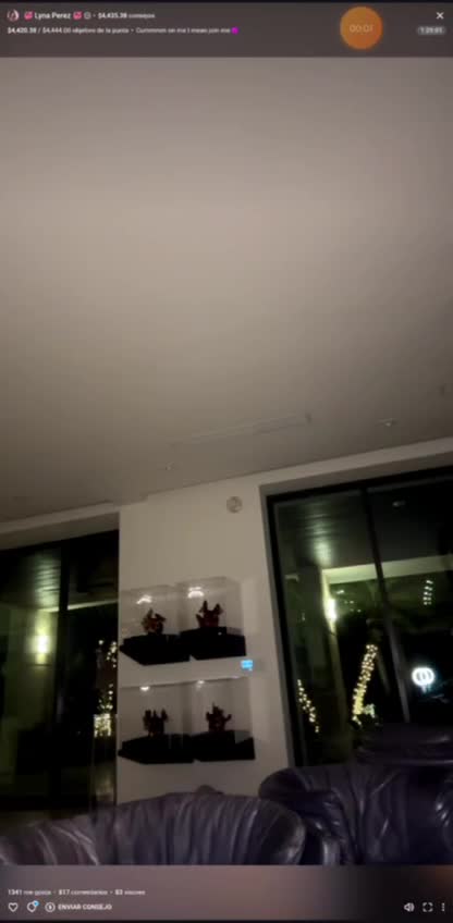 Video 888017 from Lyna Perez