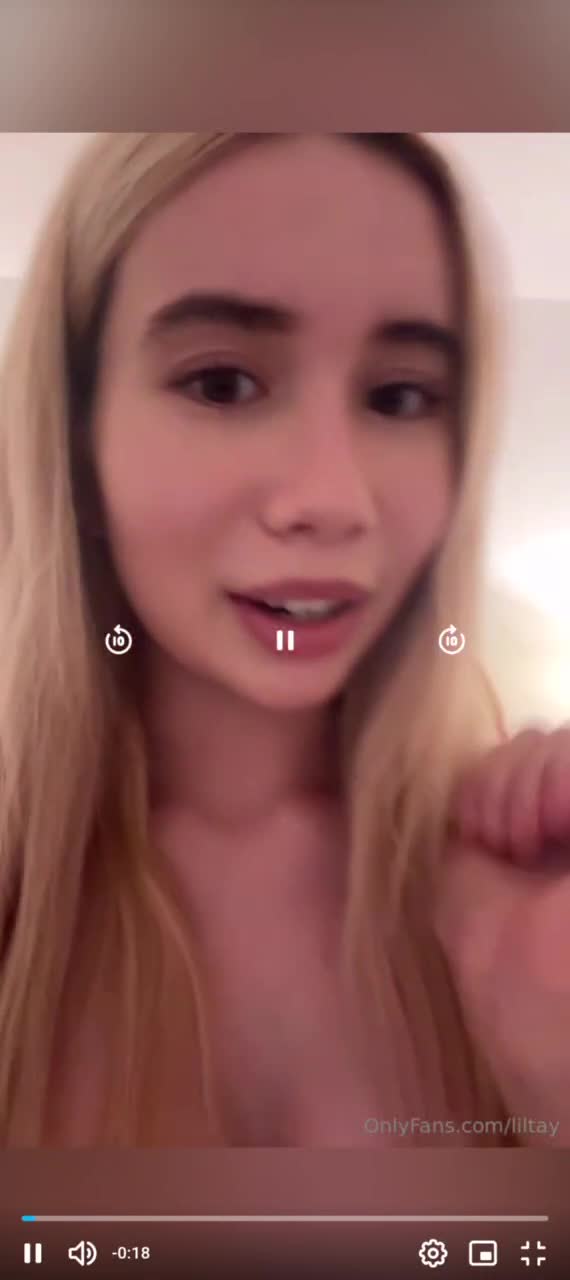 Video 888179 from Lil Tay (Read First Post)