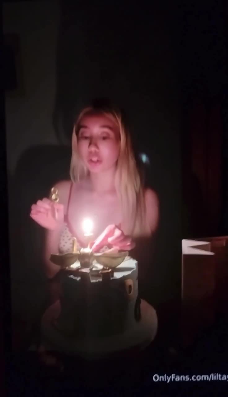 Video 888180 from Lil Tay (Read First Post)