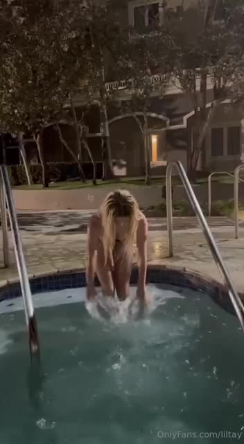 Video 888184 from Lil Tay (Read First Post)