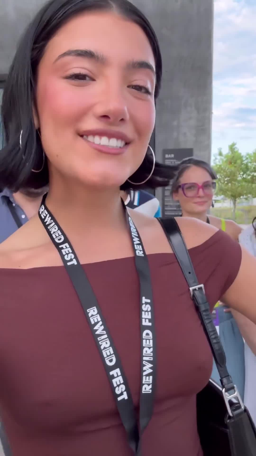 Video 888220 from Charli D'Amelio / Charli Damelio