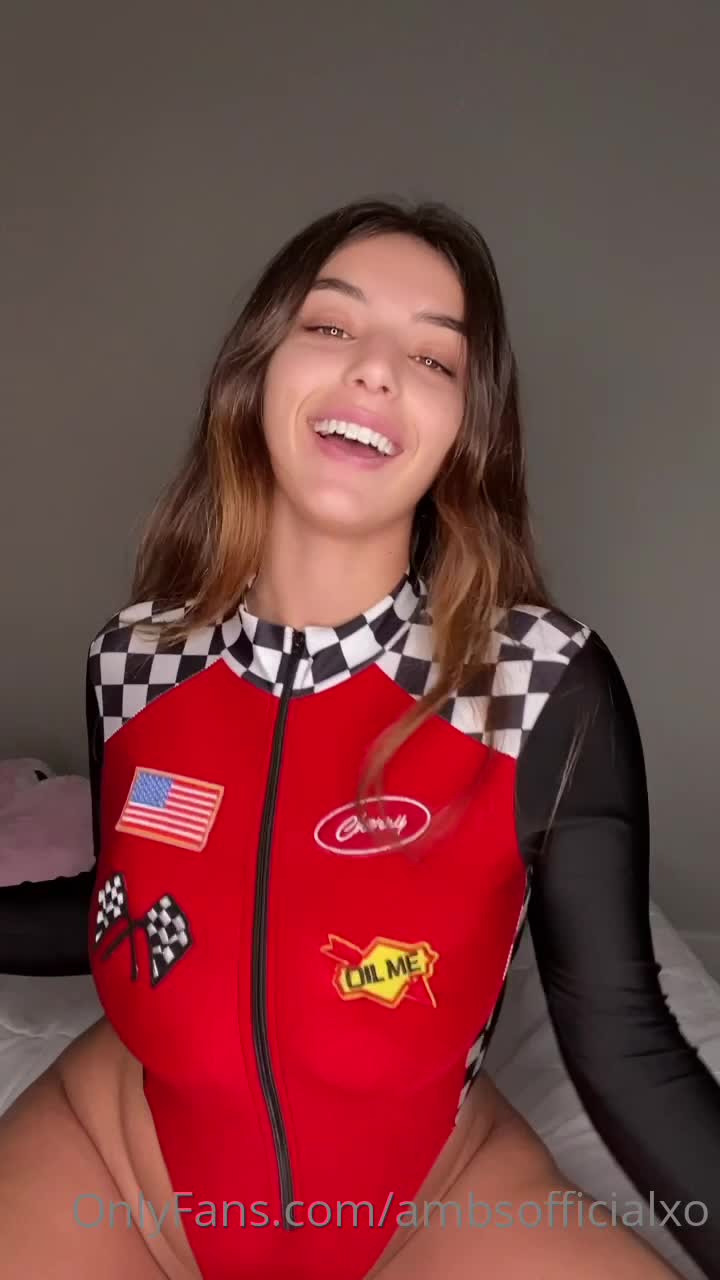 Video 888271 from ambs_official_ / Amber Ajami / syrian_queen