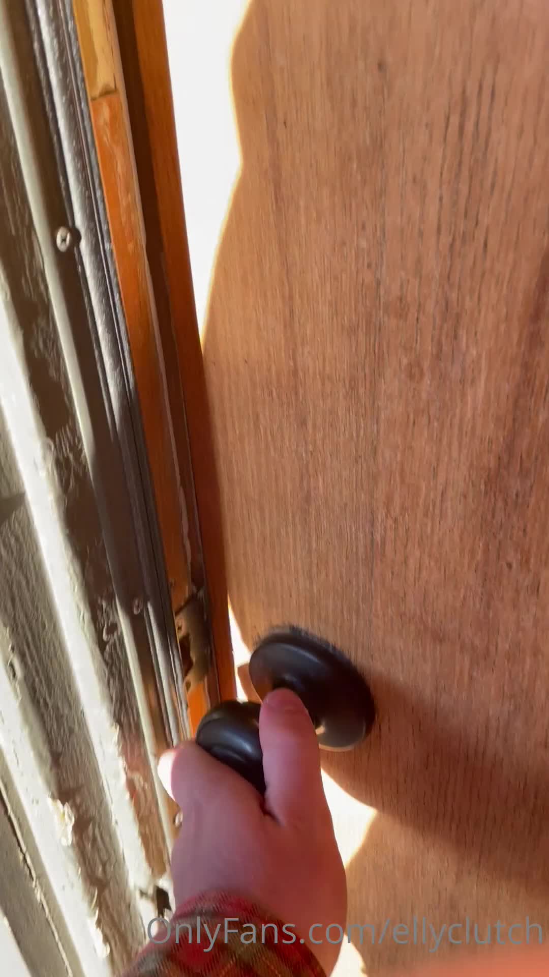 Video 888383 from Elly Clutch / PeachGoneWild