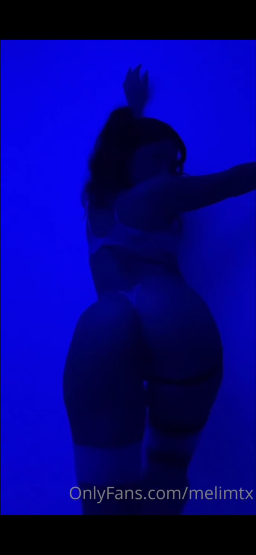 Video 888480 from Melissa - Melimtx