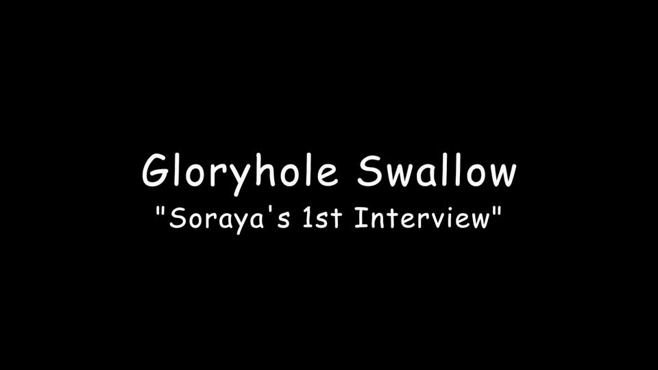 Video 888571 from Gloryhole Swallow