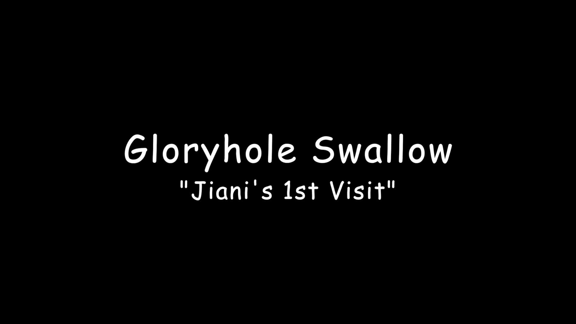 Video 888574 from Gloryhole Swallow