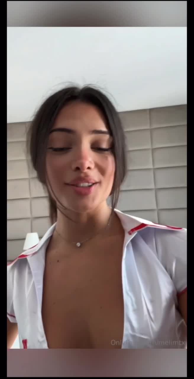 Video 888653 from Melissa - Melimtx