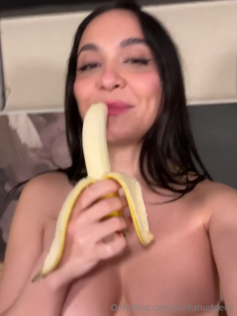 Video 888715 from Stella Hudgens (Vanessa's Sister)