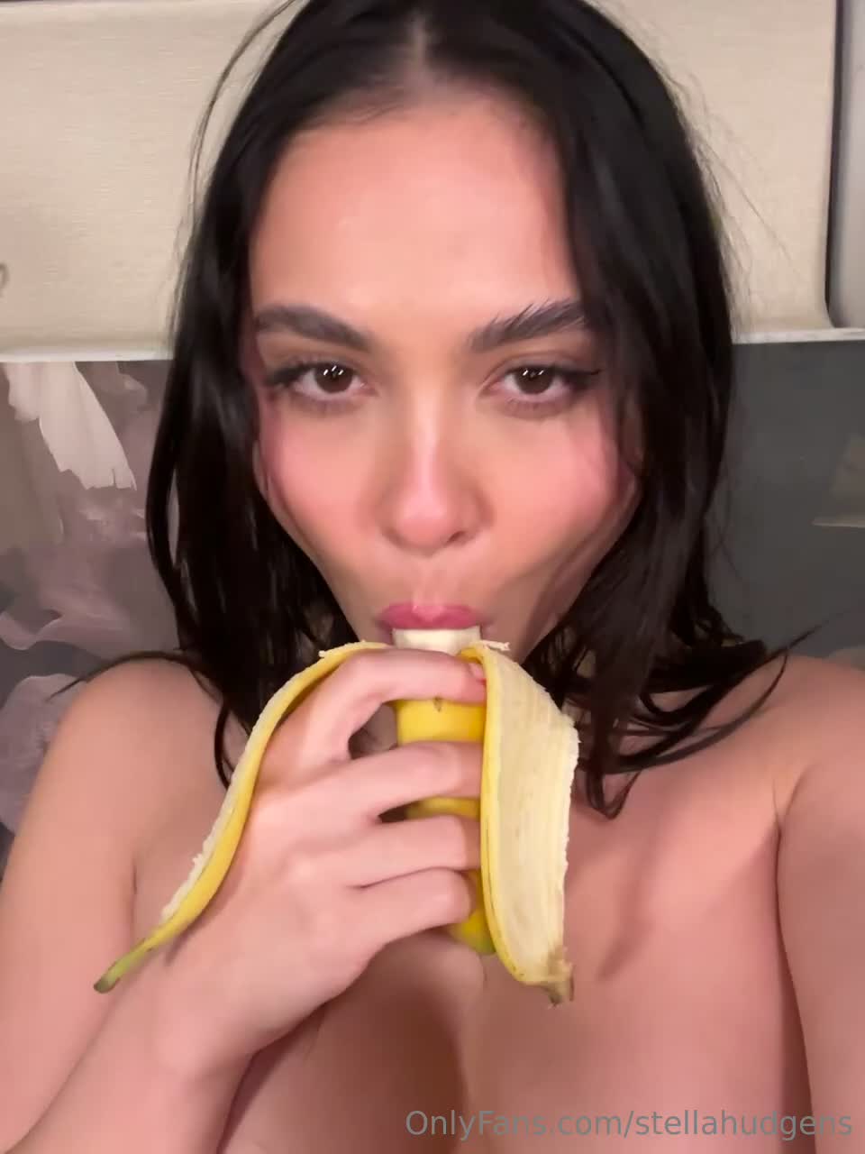 Video 888718 from Stella Hudgens (Vanessa's Sister)