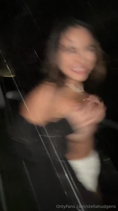 Video 888728 from Stella Hudgens (Vanessa's Sister)