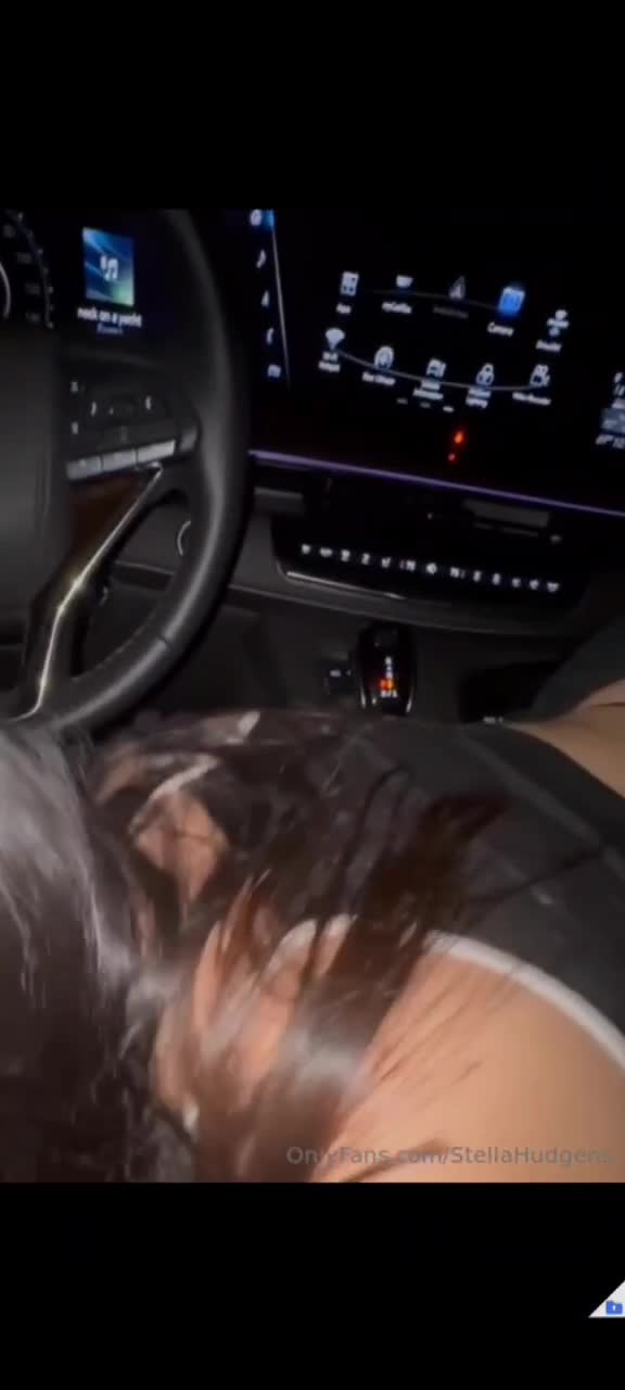 Video 888735 from Stella Hudgens (Vanessa's Sister)