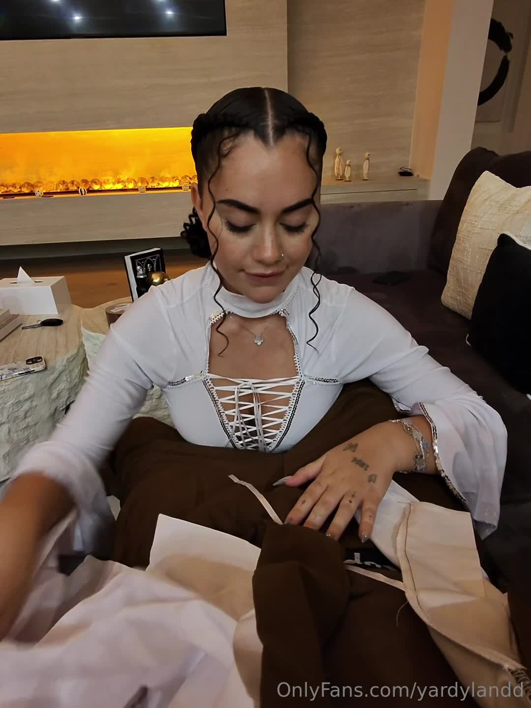 Video 888755 from Jadeteen / babygirljade / jadebabii