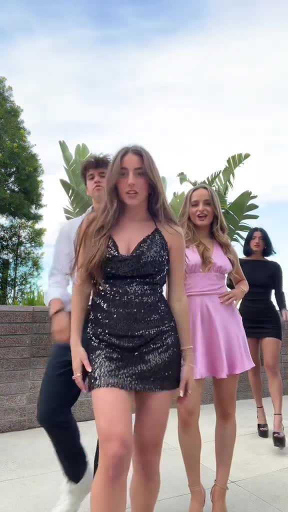 Video 888820 from Charli D'Amelio / Charli Damelio