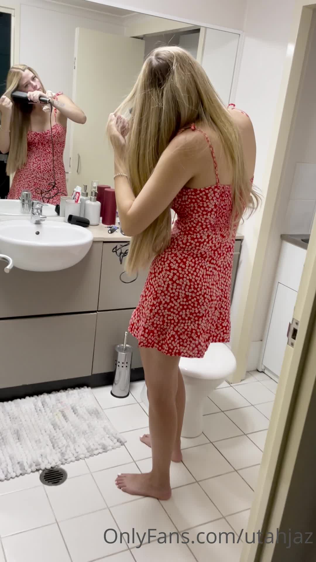 Video 888913 from Jasmine see / Utahjaz