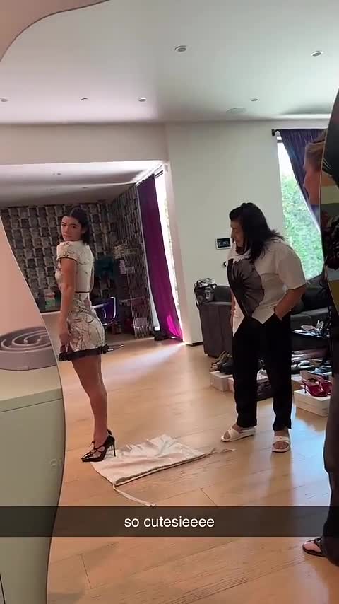 Video 888937 from Charli D'Amelio / Charli Damelio