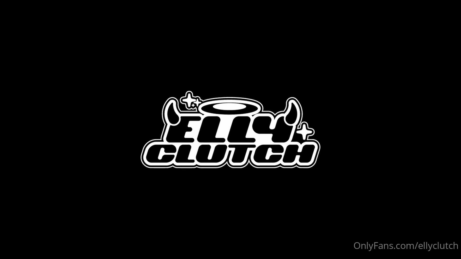 Video 889008 from Elly Clutch / PeachGoneWild