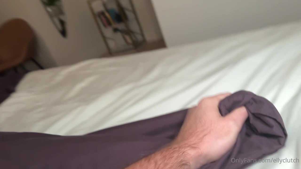 Video 889165 from Elly Clutch / PeachGoneWild