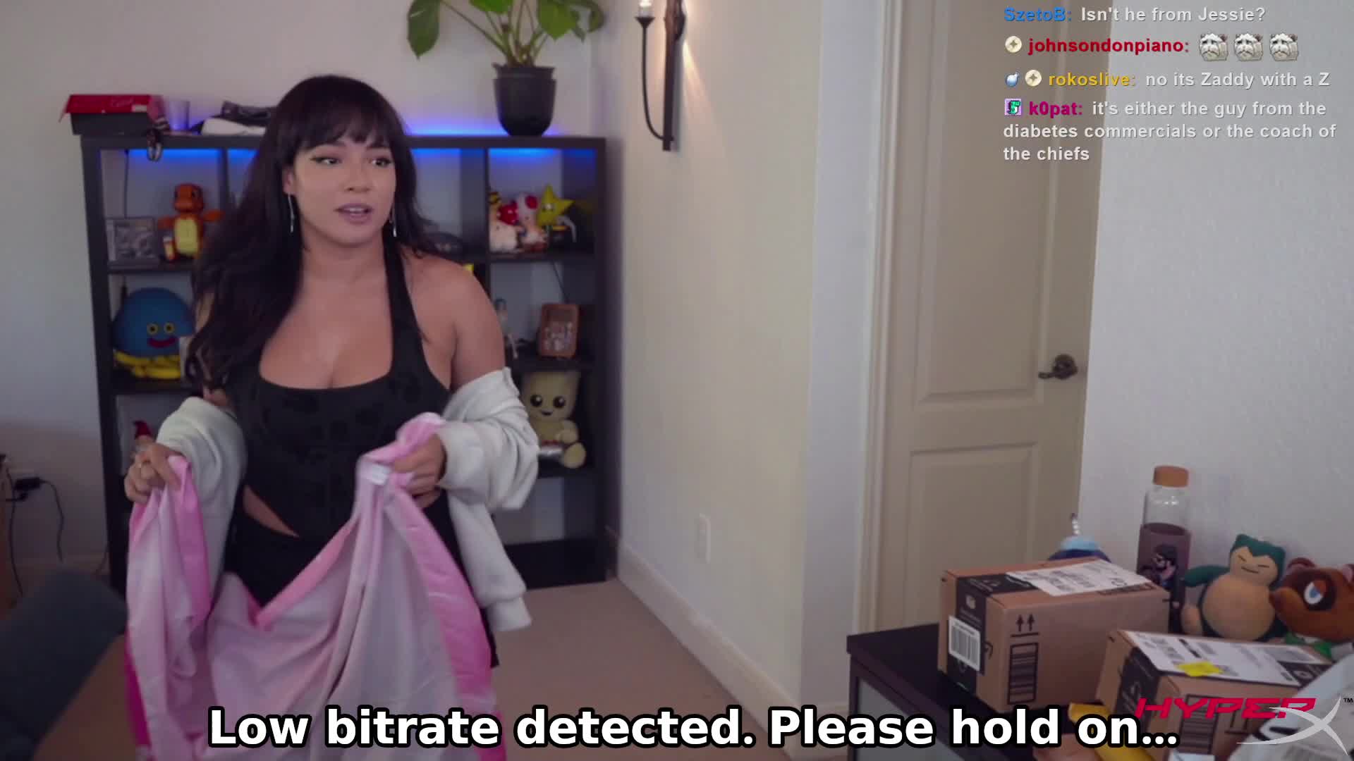 Video 889231 from Cinnabrit