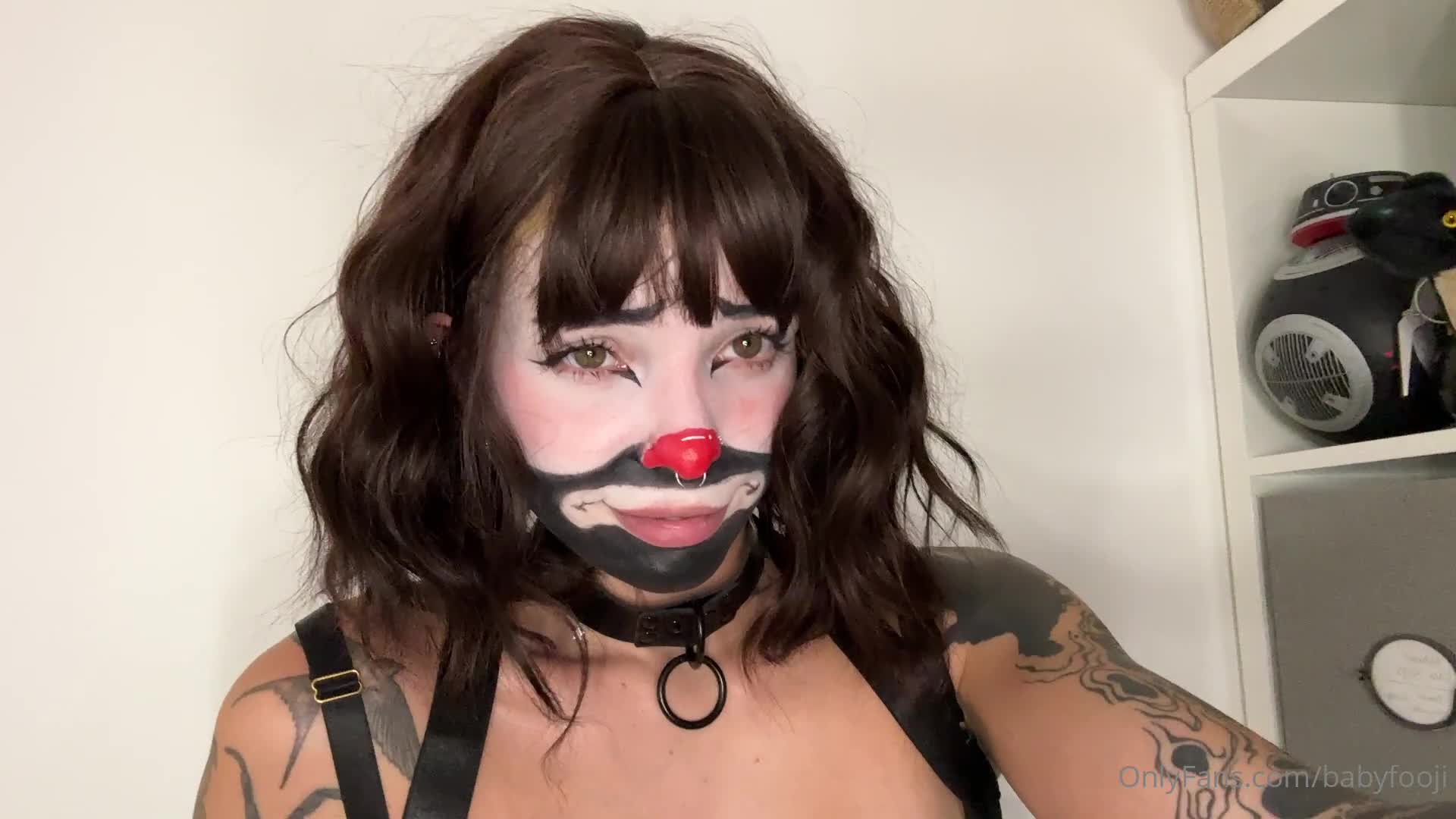 Video 889402 from babyfooji / peachtot