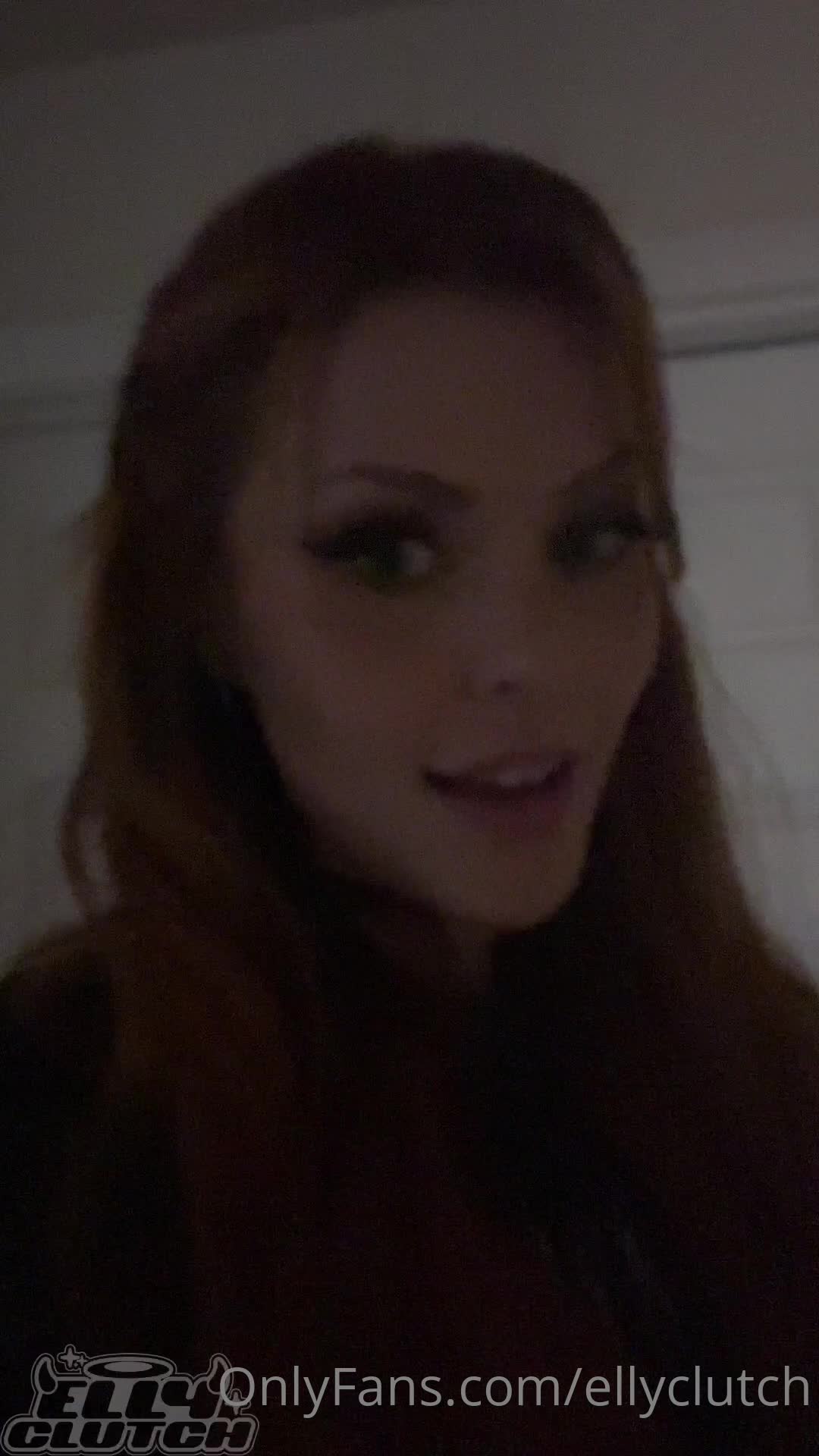 Video 889604 from Elly Clutch / PeachGoneWild