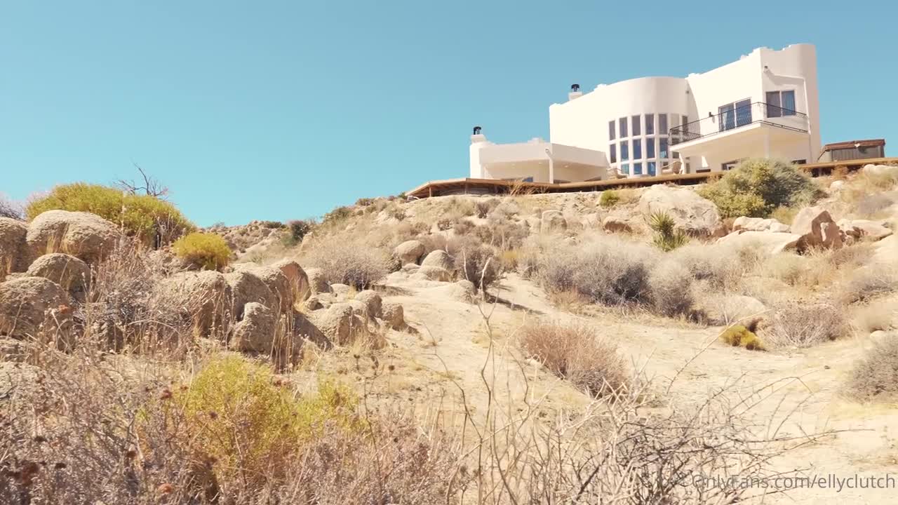 Video 889822 from Elly Clutch / PeachGoneWild