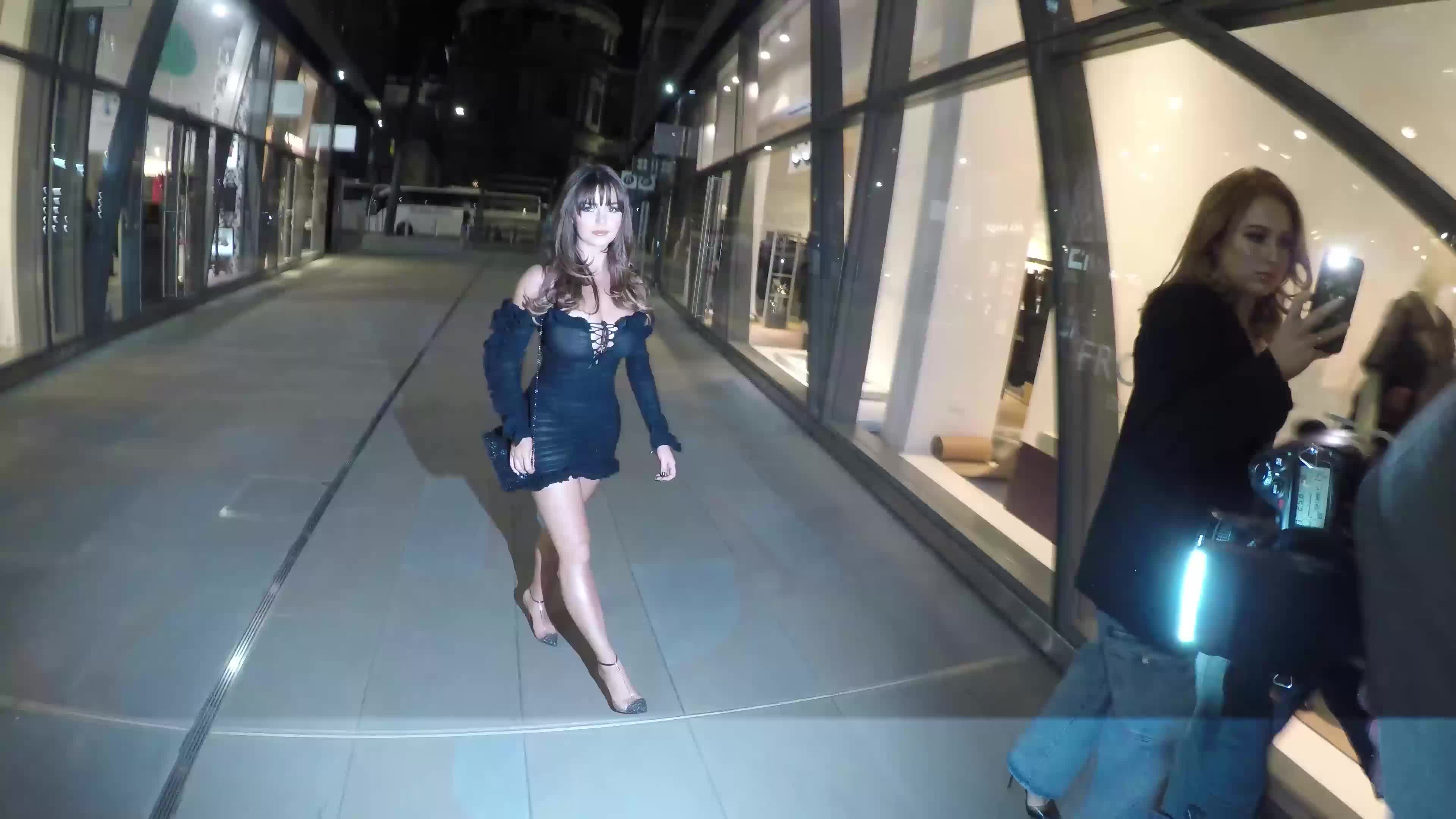 Video 889841 from Demi Rose Mawby