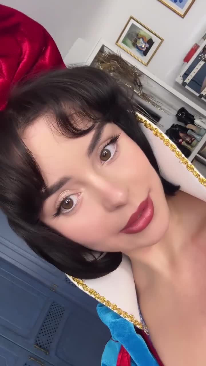 Video 889844 from Demi Rose Mawby