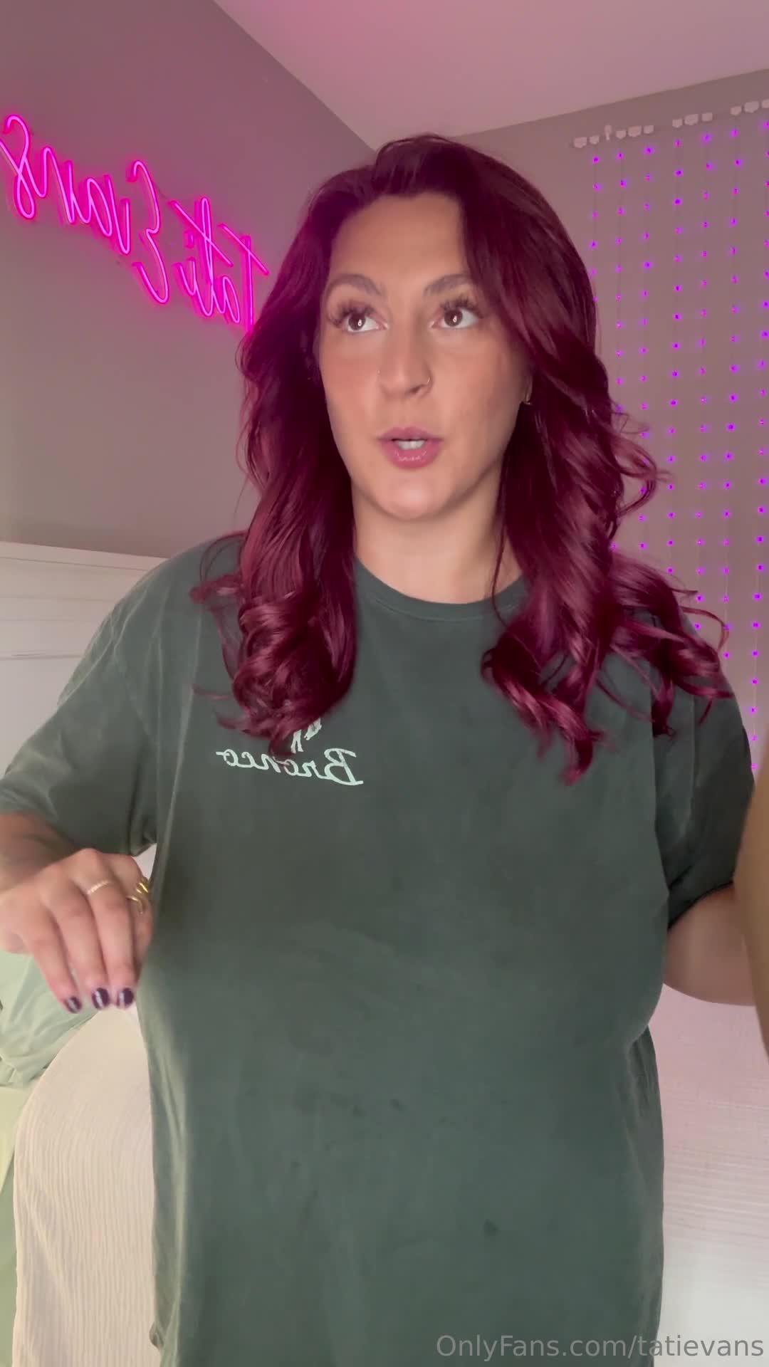 Video 889914 from xoxo_t | tatievans | Funwithtati | Tati_tactical