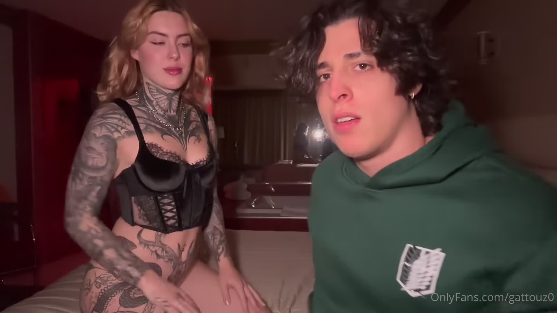 Video 889986 from gattouz0 (NO requests)