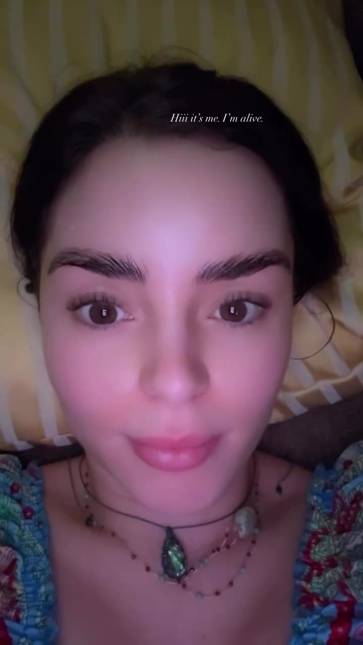 Video 890033 from Demi Rose Mawby