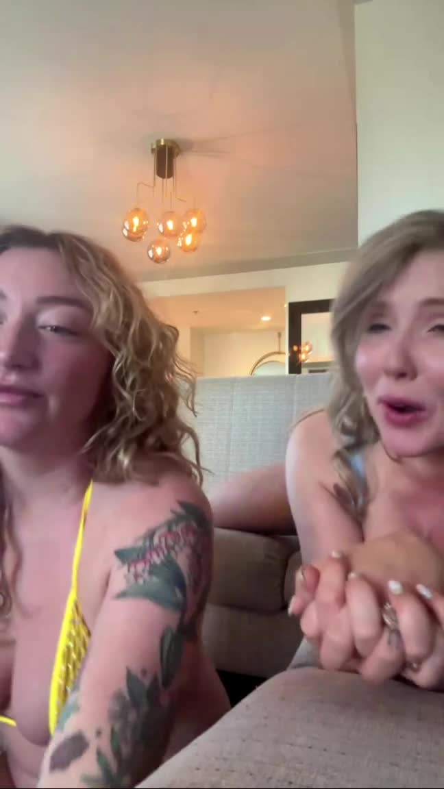 Video 890142 from Lena Paul / lenaisapeach
