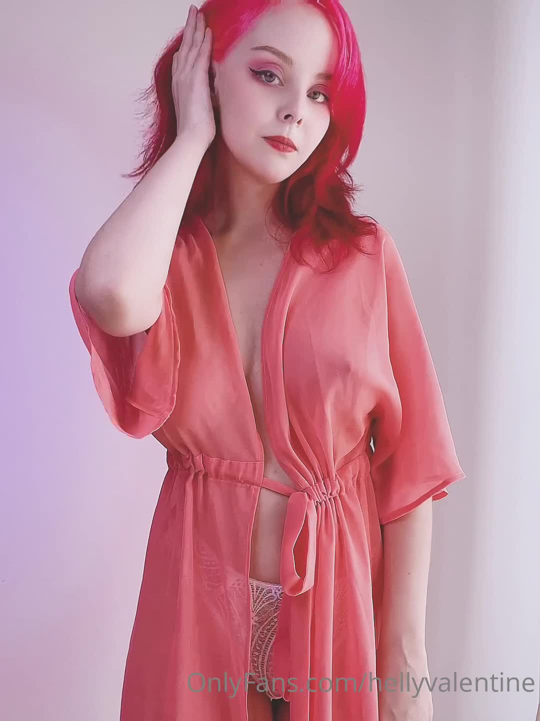 Video 890211 from Disharmonica / Helly Valentine