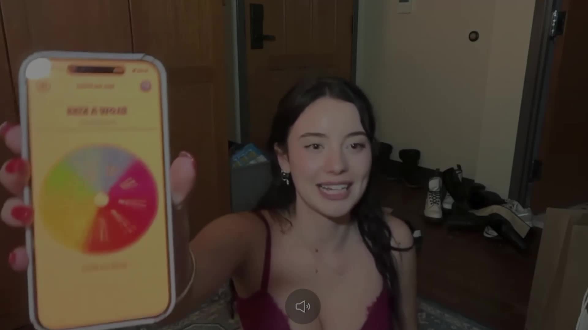 Video 890273 from Hotblockchain / Emily Cocea / cryptobaddie1