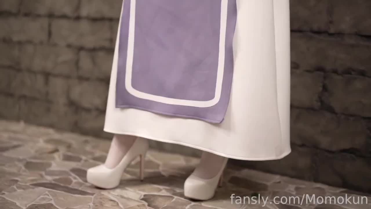 Video 890295 from momokun / Mariah Mallad