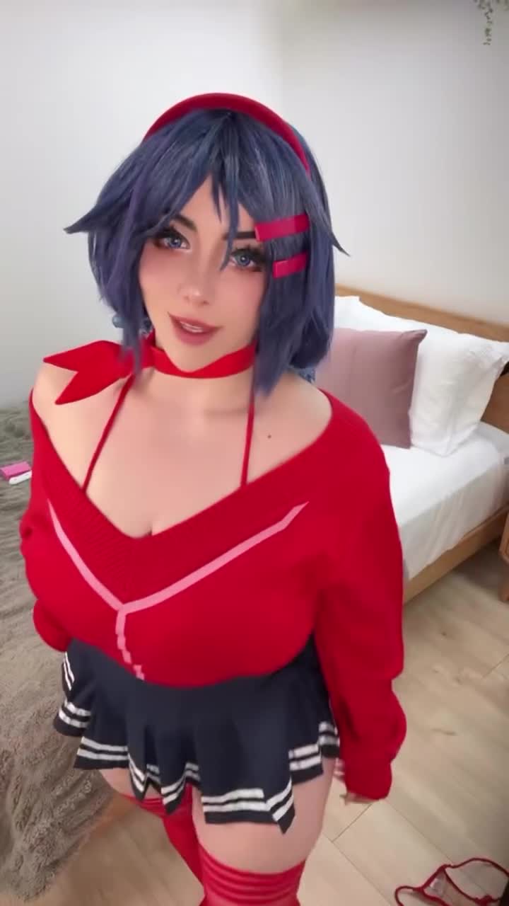 Video 890458 from momokun / Mariah Mallad