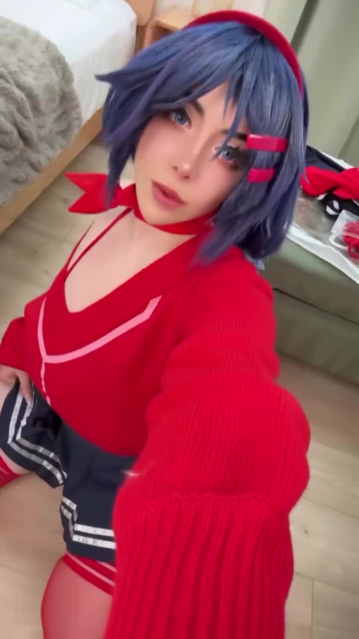 Video 890460 from momokun / Mariah Mallad