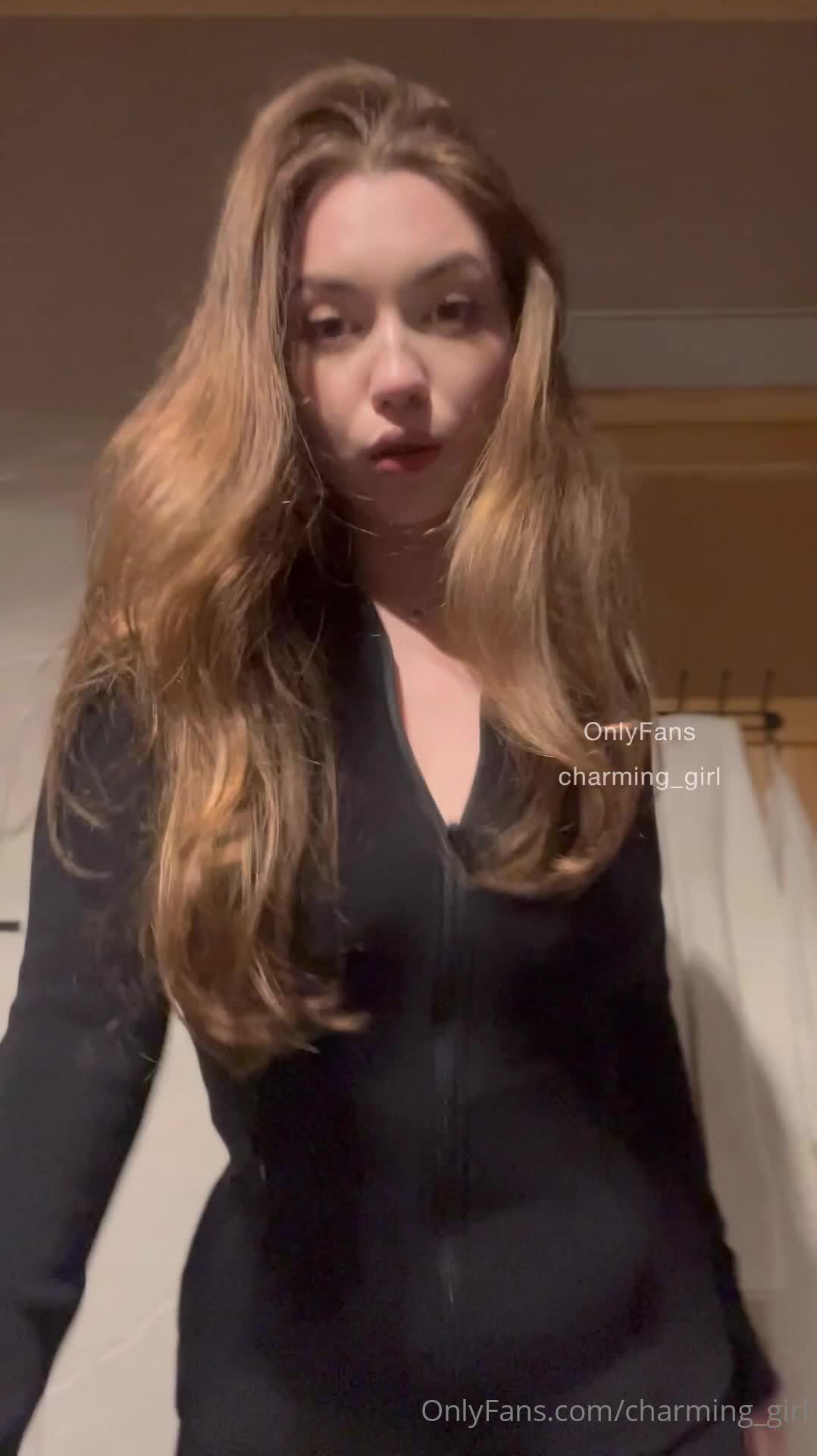 Video 890556 from charming_girl / Milana