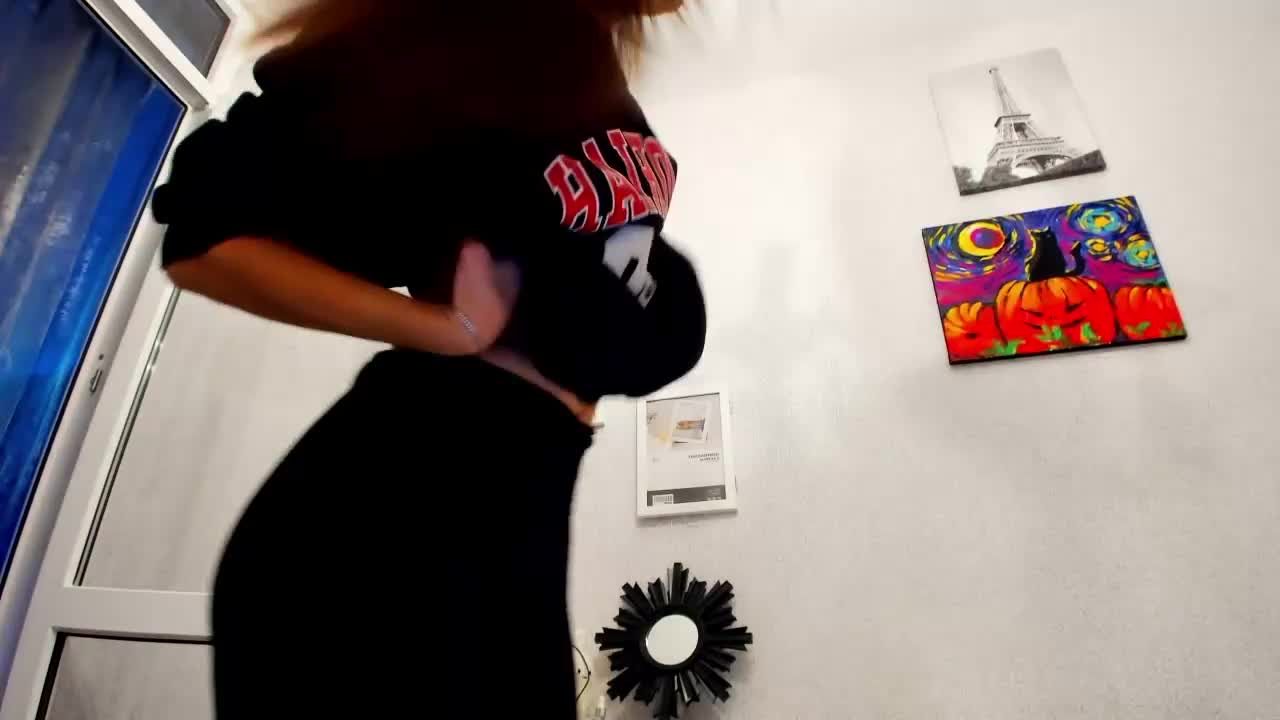 Video 890927 from Ellie Leen | ellieleen | ellieleen1