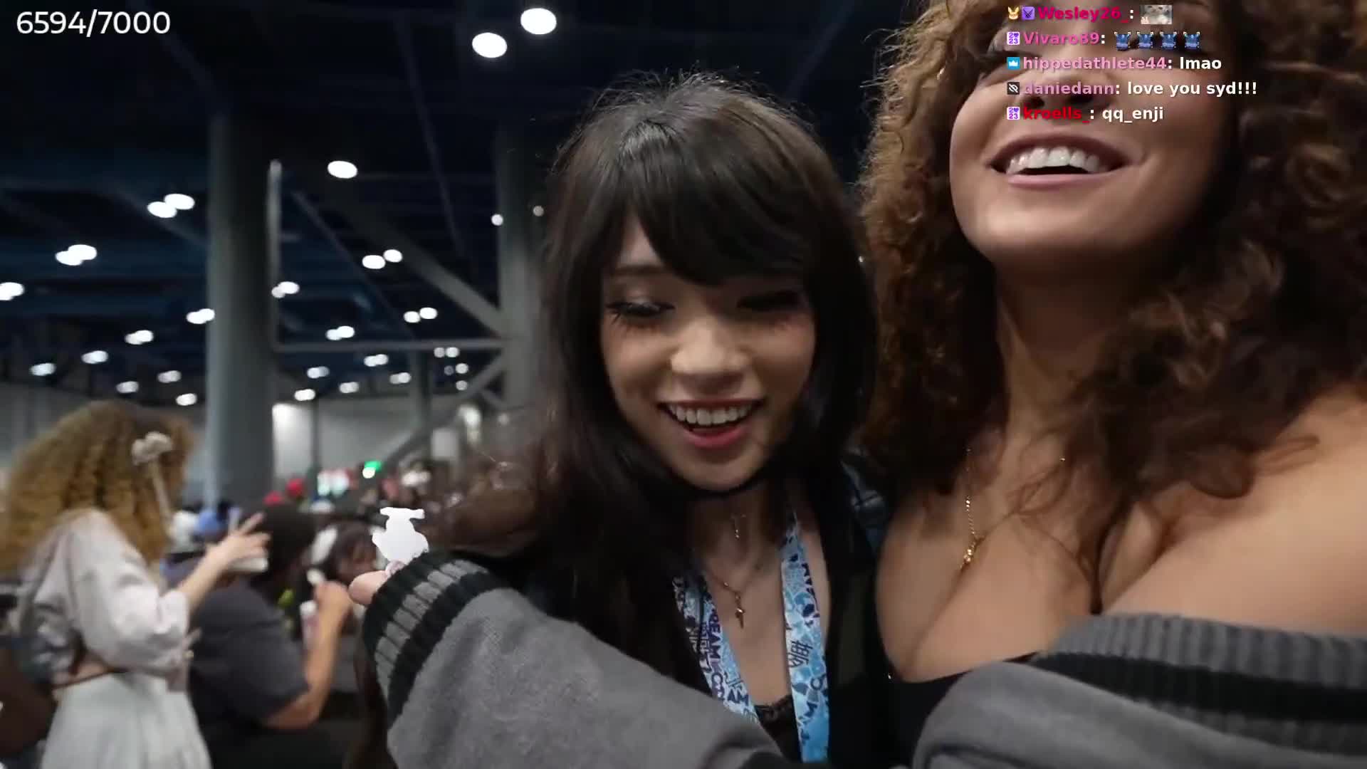 Video 891023 from Cinnabrit